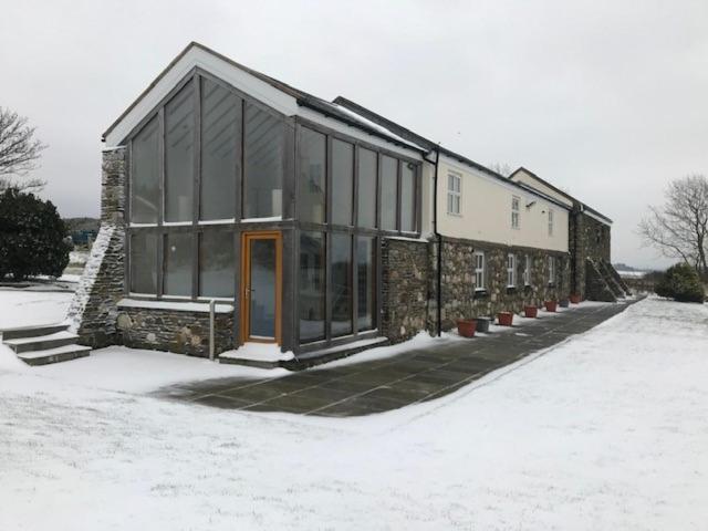 The Barn At Ballaloaghtan Holiday home Ballasalla