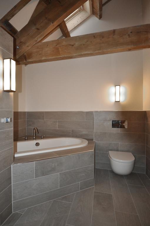 The Barn At Ballaloaghtan Holiday home Ballasalla