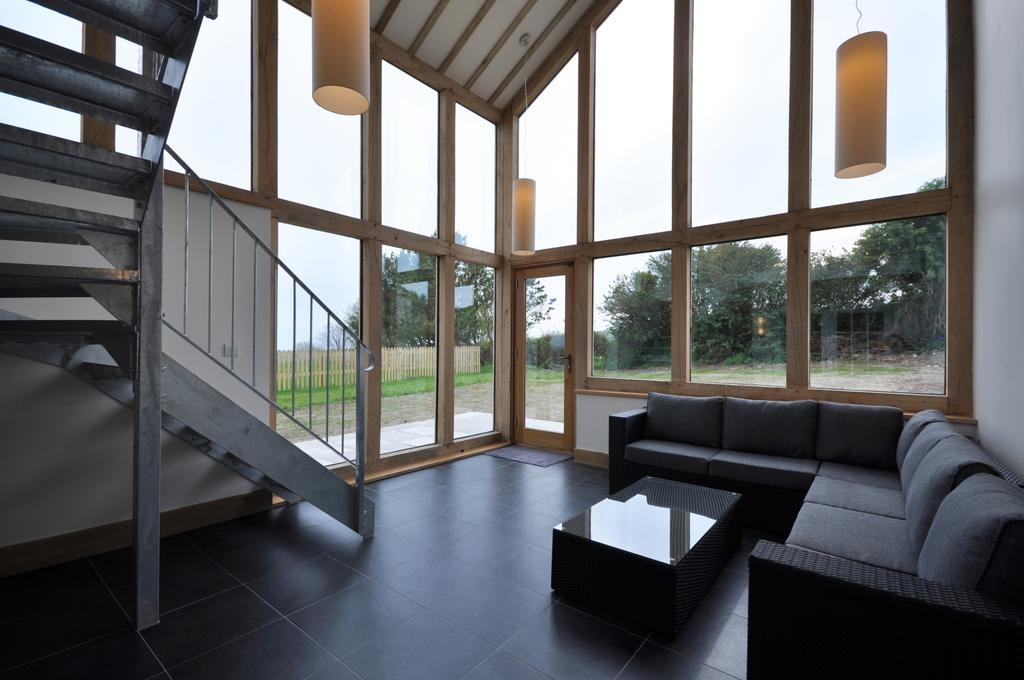 The Barn At Ballaloaghtan * Ballasalla