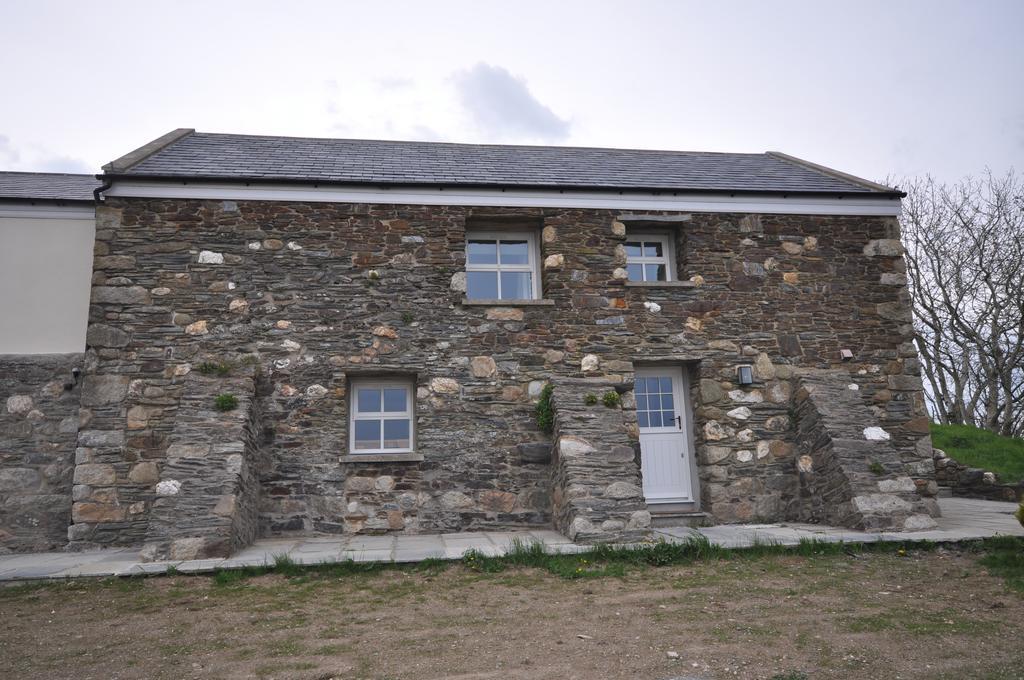 The Barn At Ballaloaghtan Holiday home